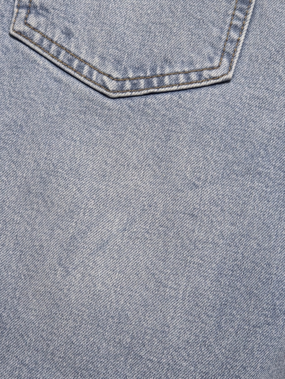 FRAME The Arrow Jeans Dolly Bootcut Size 30 - Picture 8 of 11